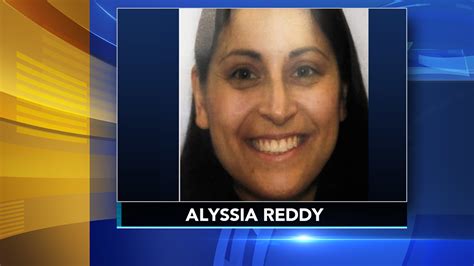 alyssia reddy|Former teacher arrested following sexual assault。